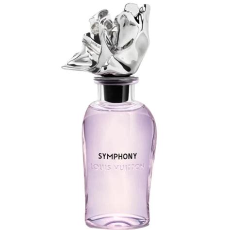 simple scentz louis vuitton symphony.